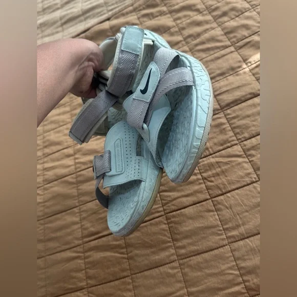 Nike Acg Air Deschutz sandals - Picture 5 of 6